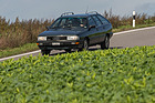 Audi 200 Avant Quattro (1986) – dynamisch, aber nicht sportlich