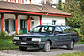 Audi 200 Avant Quattro (1986) – in der Farbe "Lhasa-Metallic" (© Daniel Reinhard, 2022) Audi 200 Avant Quattro (1986) – in der Farbe "Lhasa-Metallic" (© Daniel Reinhard, 2022)