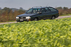Audi 200 Avant Quattro (1986) – über 200 km/h schnell