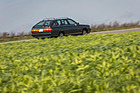 Audi 200 Avant Quattro (1986) – über 200 km/h schnell