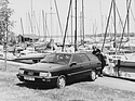 Audi 200 Avant quattro (1987) - mit viel Stauraum für Sportuntensilien