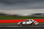 Audi 200 Quattro (1984) - Super Touring Car Trophy - Silverstone Classic 2017
