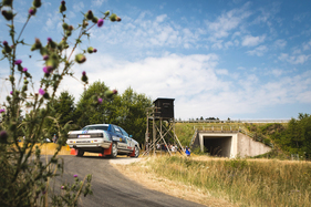 Audi 200 Quattro (1988) - ADAC Eifel Rallye Festival 2018
