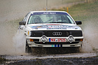 Audi 200 Quattro (1988) - ADAC Eifel Rallye Festival 2018