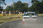 Audi 200 Quattro (1988) am Eifel Rallye Festival 2015