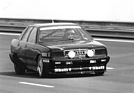 Bild: Audi 200 Quattro (1988) - zwei Weltrekorde in Nardo eingefahren: 326,403 km/h über 1000 Kilometer und 324,509 km/h über 500 Meilen