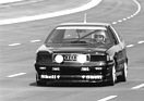 Audi 200 Quattro (1988) - zwei Weltrekorde in Nardo eingefahren - 326,403 km/h über 1000 Kilometer und 324,509 km/h über 500 Meilen
