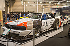 Audi 200 Quattro Trans-Am (1988) – Techno Classica 2023