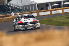Audi 200 Quattro Trans-Am (1988) am Goodwood Festival of Speed 2019