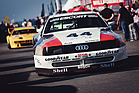 Audi 200 Trans Am (1988) am AvD Oldtimer Grandprix 2016 - AvD OGP 2016