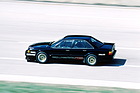 Bild: Audi 200 Turbo Quattro (1986) – Rekordwagen mit 650 PS