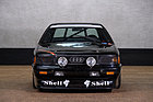 Bild: Audi 200 Turbo Quattro Nardò (1988) - Frontspoiler aus Kevlar