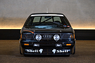 Artikelbild Audi 200 Turbo Quattro world record car - The same in black