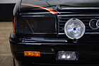Audi 200 Turbo Quattro Nardò (1988) - Lufteinlass statt Scheinwerfer