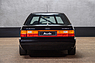 Audi 200 Turbo Quattro Nardò (1988) - Seriennahes Heck (© Bonhams, 2021) Audi 200 Turbo Quattro Nardò (1988) - Seriennahes Heck (© Bonhams, 2021)