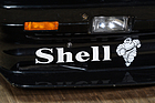 Audi 200 Turbo Quattro Nardò (1988) - Shell stellte das Benzin für die Rekordfahrt
