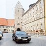 Bild: Audi 200 quattro (1987) - Audis erste Luxuslimousine mit Allradantieb