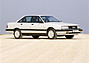 Audi 200 quattro 20V (1989) - kurzzeitig das schnellste Serienmodell der Audi AG (© Audi AG, 1989) Audi 200 quattro 20V (1989) - kurzzeitig das schnellste Serienmodell der Audi AG (© Audi AG, 1989)