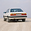 Audi 200 quattro 20V (1989) - nach der Modellpflege mit rundem Radausschnitt hinten (© Audi AG, 1982) Audi 200 quattro 20V (1989) - nach der Modellpflege mit rundem Radausschnitt hinten (© Audi AG, 1982)