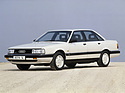 Audi 200 quattro 20v (1982) - mit Vierradantrieb