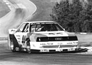 Audi  200 quattro Trans AM (1988) - der Audi dominierte die Trans AM Serie im Jahr 1988