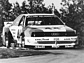 Audi 200 quattro Trans AM (1988) - der Vierradantrieb hatte nicht nur bei Nässe seine Vorteile (© Archiv Automobil Revue) Audi 200 quattro Trans AM (1988) - der Vierradantrieb hatte nicht nur bei Nässe seine Vorteile (© Archiv Automobil Revue)