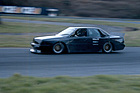 Audi 200 quattro Trans Am (1988) - noch ohne offizielle Lackierung bei Testfahrten