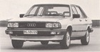 Audi 200 