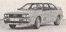 Audi 200  (© Archiv Automobil Revue)