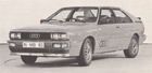 Audi 200 