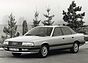 Audi 300 KKM 871 (1979) - So hätte 1983 ein Audi 300 mit KKM 871 auf den Markt kommen können. Es blieb bei einer zweiten Generation des Audi 200 mit aufgeladenem 5-Zylinder-Turbomotor als Topmotorisierung (© Unternehmensarchiv der Audi AG / Audi Mediacenter, 1979) Audi 300 KKM 871 (1979) - So hätte 1983 ein Audi 300 mit KKM 871 auf den Markt kommen können. Es blieb bei einer zweiten Generation des Audi 200 mit aufgeladenem 5-Zylinder-Turbomotor als Topmotorisierung (© Unternehmensarchiv der Audi AG / Audi Mediacenter, 1979)