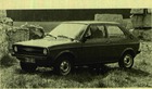 Audi 50 - 1,1-Liter-Motor - 50/52 DIN-PS - Motor für LS und a.W. GLS
