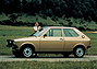 Audi 50 (1974) - Der kleine Audi war Teil der Erneuerung des VW-Konzerns zwischen 1972 und 1975 (© Archiv der Automobil Revue, 1974) Audi 50 (1974) - Der kleine Audi war Teil der Erneuerung des VW-Konzerns zwischen 1972 und 1975 (© Archiv der Automobil Revue, 1974)