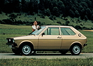 Audi 50 (1974) - Der kleine Audi war Teil der Erneuerung des VW-Konzerns zwischen 1972 und 1975