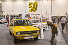 Audi 50 (1974) – Techno Classica 2024