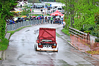 Artikelbild Berg-Gleichmässigkeitsprüfung auf nasser Piste – 13. Int. Allgäuer Oldtimer Festival Missen 2025