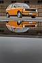 Audi 50 GLS (1977) - zwei Rundscheinwerfer und vier Ringe, wie beim Audi 80 (1977)