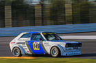 Bild: Audi 50 am Preis der Stadt Stuttgart Hockenheim 2015 im Rennen der Youngtimer Trophy