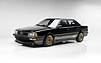 Audi 5000 CS Quattro Speed Record Prototype (1986) - als Lot 205 an der RM Sotheby’s Monterey Auction 2026 (© Ashley Lauzurica - Courtesy RM Sotheby's, 2026) Audi 5000 CS Quattro Speed Record Prototype (1986) - als Lot 205 an der RM Sotheby’s Monterey Auction 2026 (© Ashley Lauzurica - Courtesy RM Sotheby's, 2026)