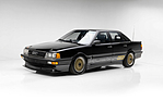 Image: Audi 5000 CS Quattro Speed Record Prototype (1986) — Lot 205 at the RM Sotheby’s Monterey Auction 2026