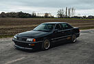 Bild: Audi 5000 CS Quattro Speed Record Prototype (1986) – angeboten als Lot Nr. 169 bei der Bonhams-Versteigerung in Paris am 6. Februar 2025