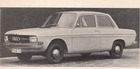 Bild: Audi 60 - 60 L - 60 Variant