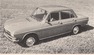Audi 60 - 60 L - 60 Variant  (© Archiv Automobil Revue)
