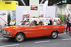 Audi 60 Variant (1972) - für den Winter gerüstet (Retro Classics Cologne 2017)