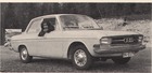 Audi 60 (1972)