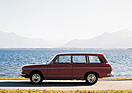 Audi 75 Variant (1969) - seltene Kombi-Variante