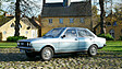Audi 80 (1975) - Der Ingolstätter (© Sven Jürisch, 2020) Audi 80 (1975) - Der Ingolstätter (© Sven Jürisch, 2020)