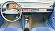 Audi 80 (1975) - Der Innenraum (© Sven Jürisch, 2020) Audi 80 (1975) - Der Innenraum (© Sven Jürisch, 2020)