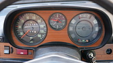 Audi 80 (1975) - Schlichte Armaturen