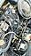 Audi 80 (1975) - in hellblau (© Sven Jürisch, 2020) Audi 80 (1975) - in hellblau (© Sven Jürisch, 2020)